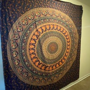 Boho Tapestry